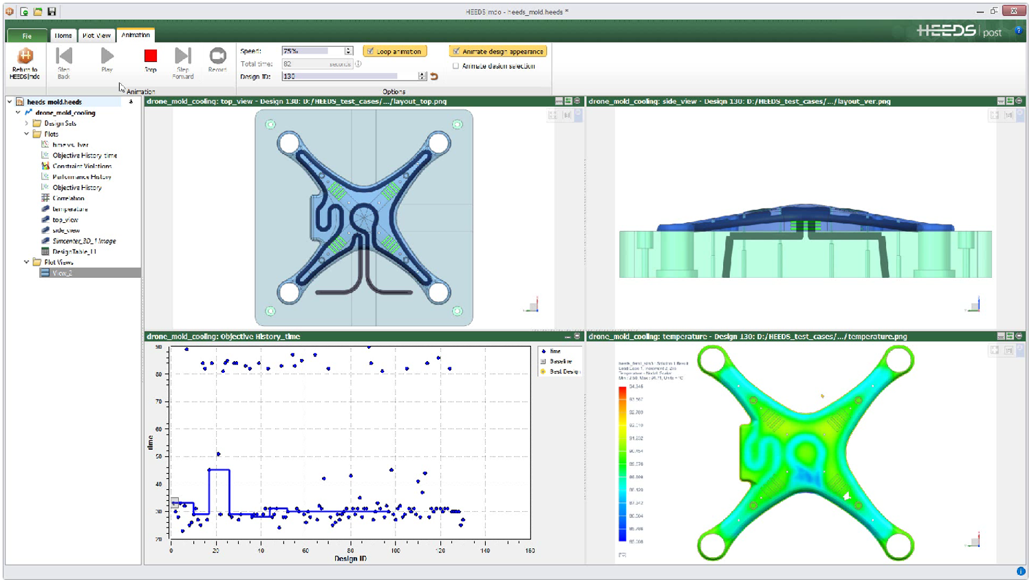 01SimCenter 3D