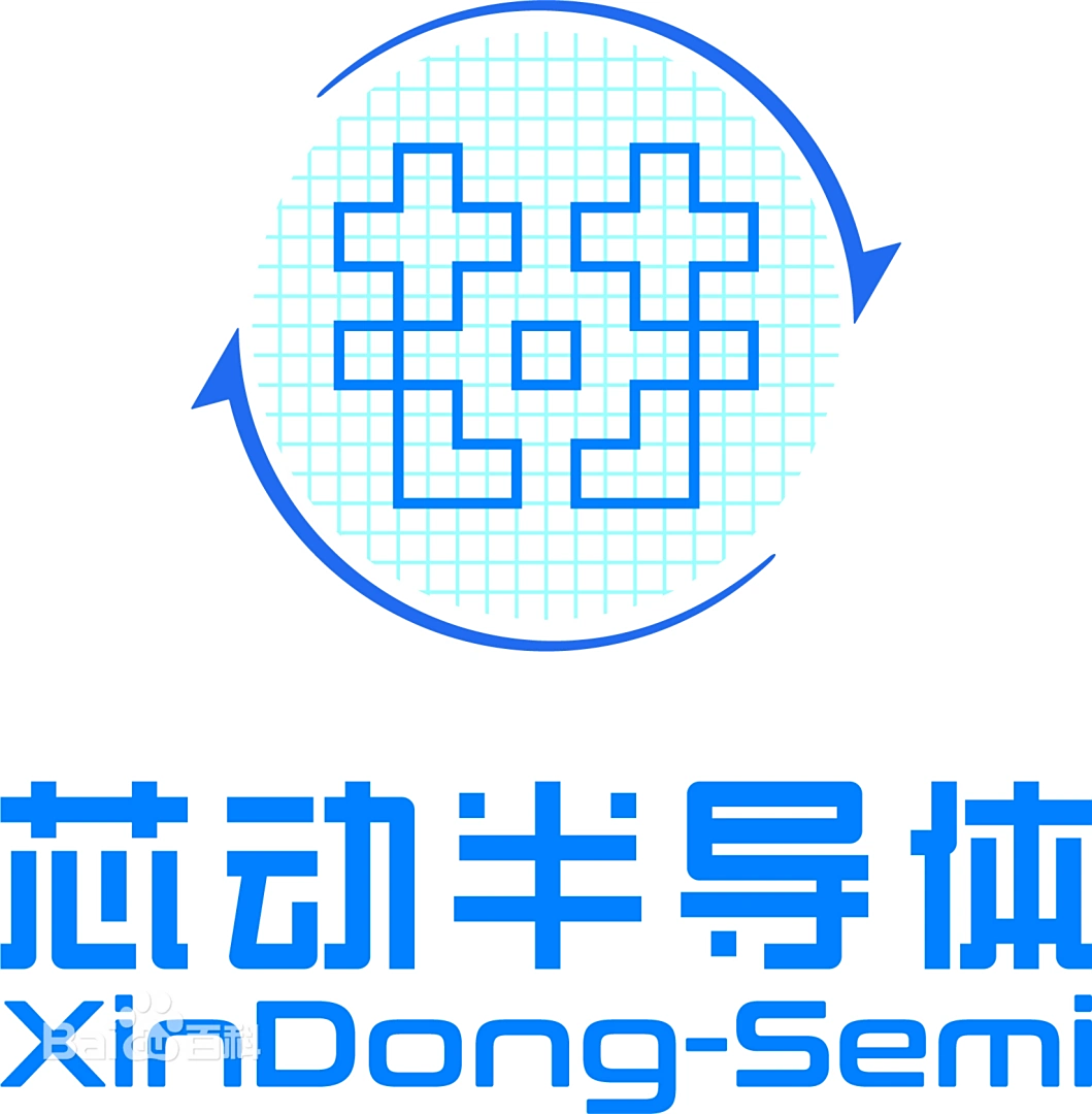 无锡芯动半导体科技有限公司